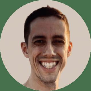 Brian Jackson, photo 1