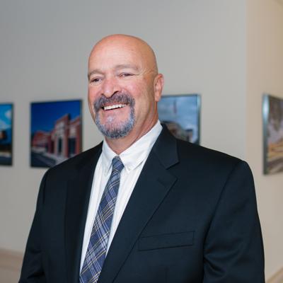 Dave Manders, photo 1