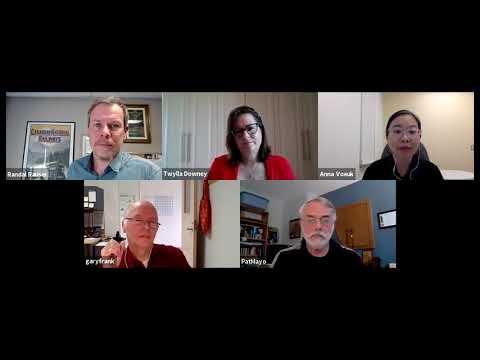 Kristen Rauser, photo 1