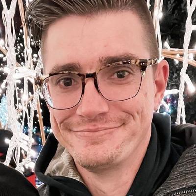 Aaron Leming, photo 2