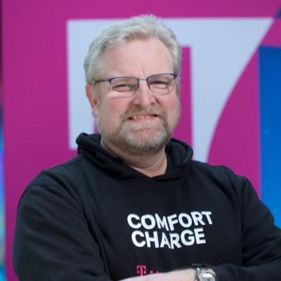 Patrick Eberwein, photo 1