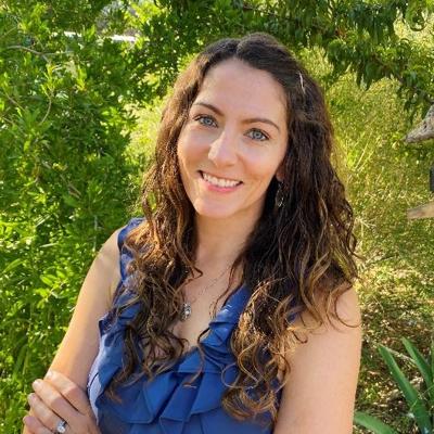 Danielle Fidel, photo 2