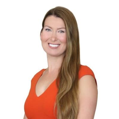 Kellie Collins-Conley, photo 2