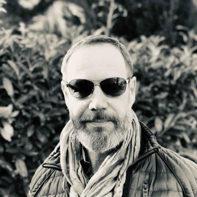 Reinhard Schild, photo 2