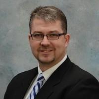 John Ferguson, photo 2