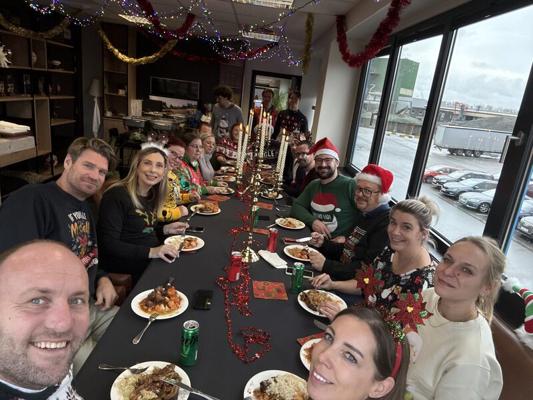 Chris Verschueren, photo 1