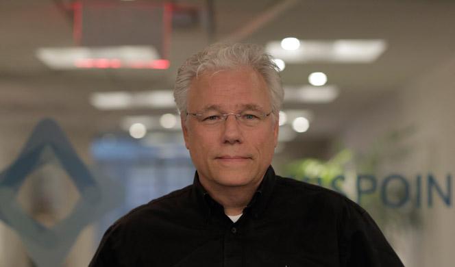 Dave Christensen, photo 1