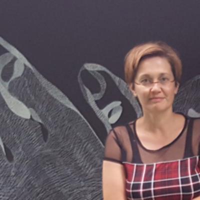 Valerie Blanchet, photo 1