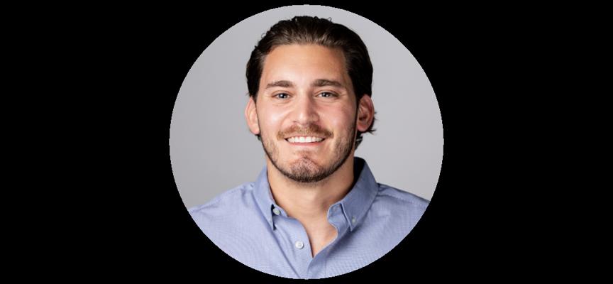 Ryan Richard, photo 1