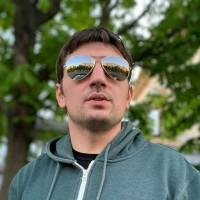 Igor Shulga, photo 2