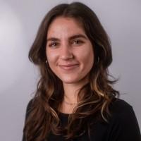 Nina Obmann, photo 1