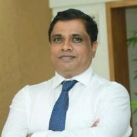 Stephen George, photo 2