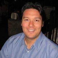 Mike Oshiro, photo 2