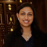 Reshma Ravi, photo 2