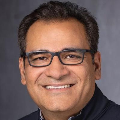 Anil Bhatt, photo 1
