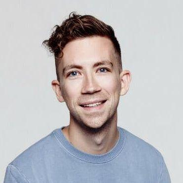 Joshua Lavra, photo 1