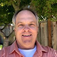 Michael Corwin, photo 2