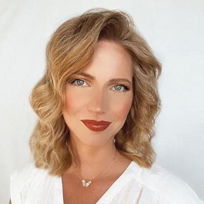 Sarah Dressler, photo 1