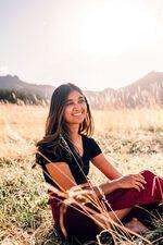 Cfp® Meera Meyer, photo 2