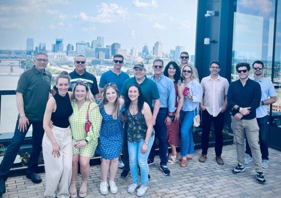 Steve Wonsiewicz, photo 1