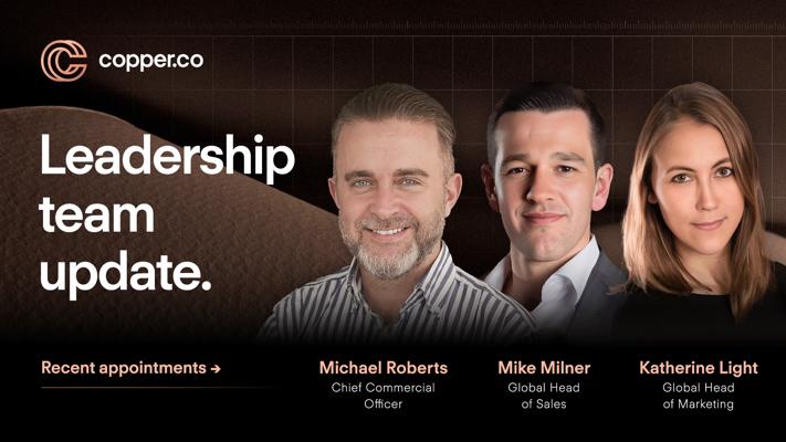 Michael Roberts, photo 1