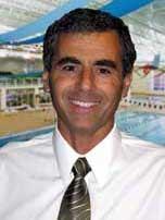 Alex Antoniou, photo 1