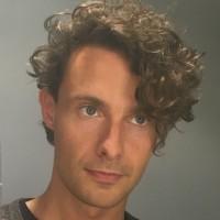 Alexander Hoban, photo 2