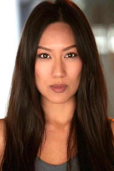 Cynthia Huynh, photo 2