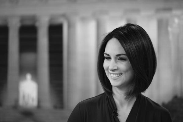 Heidi Przybyla, photo 1