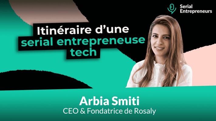 Arbia SMITI, photo 2