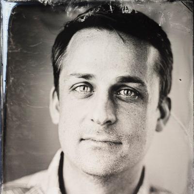 Christopher Dare (he/him)