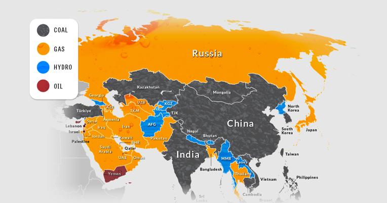 Georgine Co, photo 2