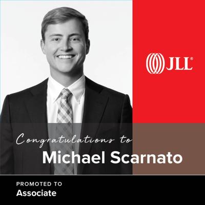 Michael Scarnato, photo 2