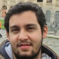 Andre Lopes, photo 2