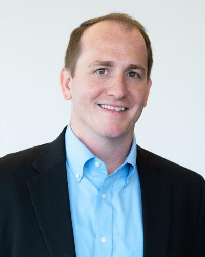 Michael Andrews, photo 1