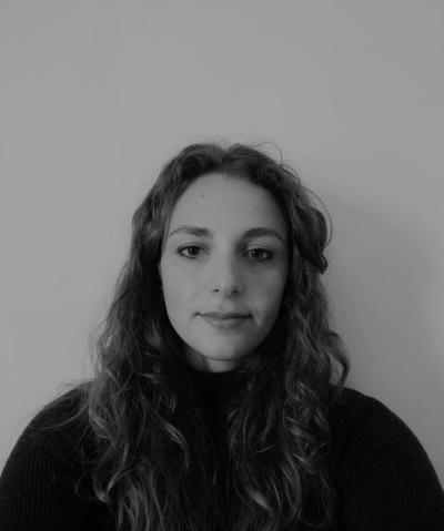 Chiara Ferrante, photo 2