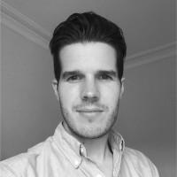 Alistair Murphy, photo 1