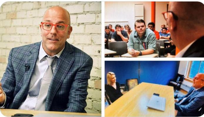 Michael Siedzik, photo 2