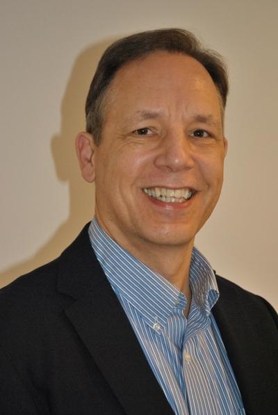 Mark Johnson, photo 1