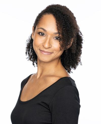 Claudia Schreier, photo 2