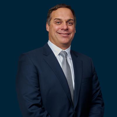 Ted Denniston, photo 1