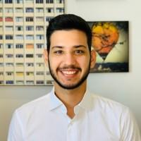 Luiz Henrique Longhi Rossi, photo 1