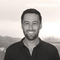 Travis Albaugh, photo 1