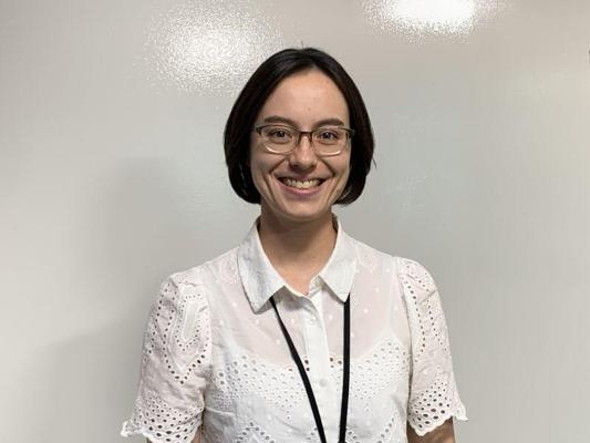 Jessica LeClair, photo 1