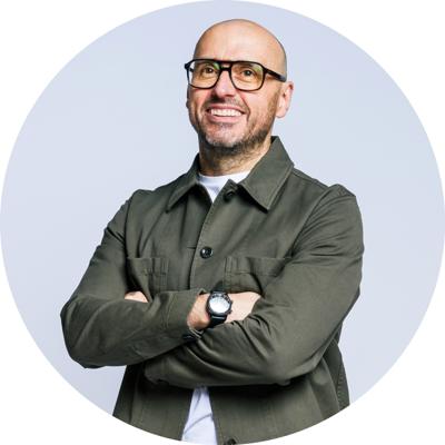 Paul Herron, photo 1