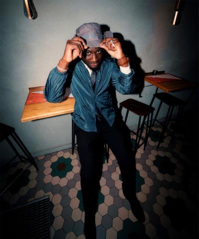 Ken Svensson, photo 1