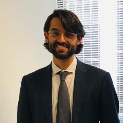 Joe Azzaro, CFA, photo 1