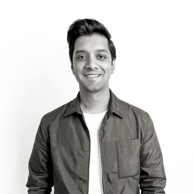 Vipin Chamakkala, photo 1