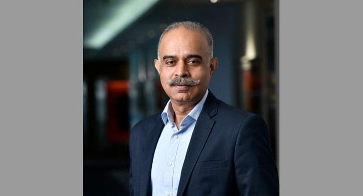 Rishi Gaind, photo 2