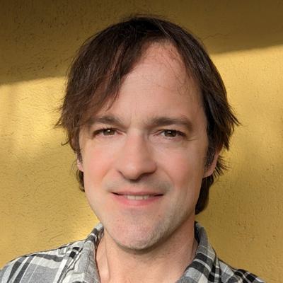 Jonathan Nichols, photo 1